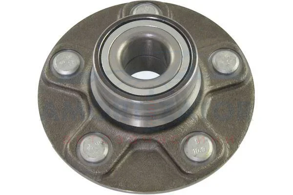 PARTS NISSAN Маточина колеса MAXIMA / MAXIMA QX IV (A32) 2.0 95-00 KAVO WBH6526 (фото 1)