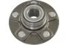 PARTS NISSAN Маточина колеса MAXIMA / MAXIMA QX IV (A32) 2.0 95-00 KAVO WBH6526 (фото 1)