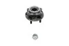 Підшипник маточини PARTS WBH-6543 KAVO WBH6543 (фото 1)