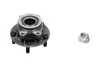 Підшипник маточини PARTS WBH-6543 KAVO WBH6543 (фото 4)