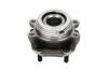 PARTS NISSAN Маточина колеса передня MURANO 2.5-3.5 08-, TEANA 3.5 08- KAVO WBH6544 (фото 1)
