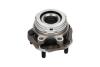 PARTS NISSAN Маточина колеса передня MURANO 2.5-3.5 08-, TEANA 3.5 08- KAVO WBH-6544 (фото 4)