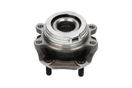 PARTS NISSAN Маточина колеса передня MURANO 2.5-3.5 08-, TEANA 3.5 08- KAVO WBH6544