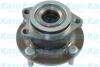 PARTS NISSAN Маточина колеса NV200 1.5 dCi 85 (M20, M20M) 10- KAVO WBH-6545 (фото 1)