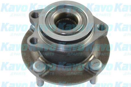 PARTS NISSAN Маточина колеса NV200 1.5 dCi 85 (M20, M20M) 10- KAVO WBH-6545