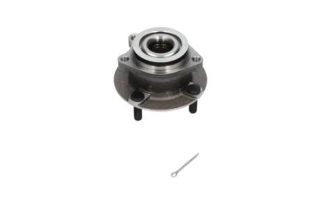PARTS NISSAN Маточина колеса NV200 1.5 dCi 85 (M20, M20M) 10- KAVO WBH6545
