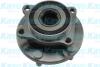 PARTS SUBARU Маточина колеса IMPREZA 01- KAVO WBH-8006 (фото 1)