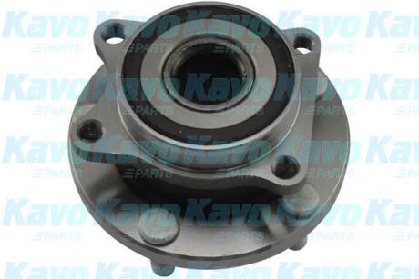 PARTS SUBARU Маточина колеса IMPREZA 01- KAVO WBH-8006