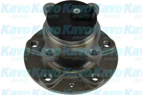 Комплект маточини з підшипником KAVO WBH-8508