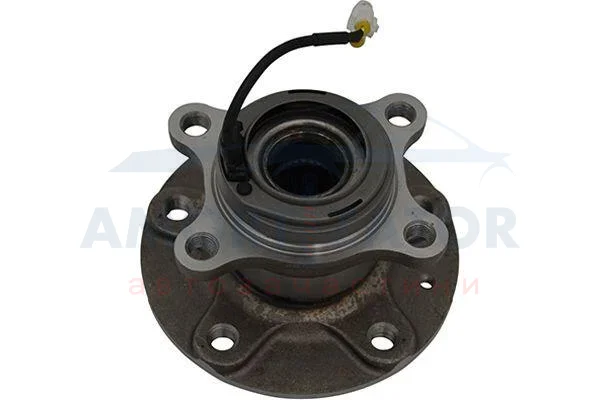 PARTS SUZUKI Маточина колеса зад. SX4 06- KAVO WBH8509 (фото 1)