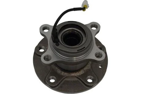 PARTS SUZUKI Маточина колеса зад. SX4 06- KAVO WBH8509