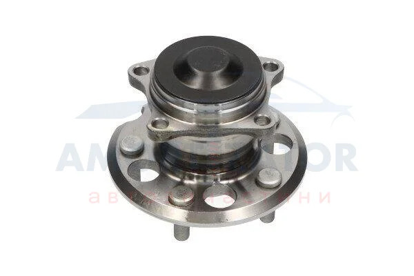PARTS TOYOTA Маточина колеса задн. RAV 4 II 2.0 4WD 00-05 KAVO WBH9003 (фото 1)