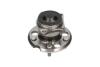 PARTS TOYOTA Маточина колеса задн. RAV 4 II 2.0 4WD 00-05 KAVO WBH-9003 (фото 4)