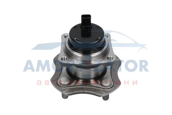 PARTS TOYOTA Маточина колеса COROLLA 00-07 KAVO WBH9008 (фото 1)