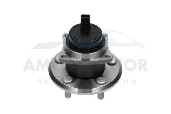 PARTS TOYOTA Ступица задняя в сборе Avensis -08. KAVO WBH9010 (фото 1)