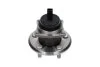 PARTS TOYOTA Ступица задняя в сборе Avensis -08. KAVO WBH9010 (фото 1)