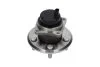 PARTS TOYOTA Ступица задняя в сборе Avensis -08. KAVO WBH9010 (фото 2)