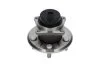 PARTS TOYOTA Ступица задняя в сборе Avensis -08. KAVO WBH9010 (фото 3)