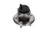 PARTS TOYOTA Ступица задняя в сборе Avensis -08. KAVO WBH9010 (фото 4)