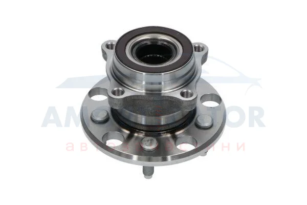 PARTS TOYOTA підшипник маточини задн. Lexus GS/IS 05- KAVO WBH9040 (фото 1)