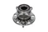 PARTS TOYOTA підшипник маточини задн. Lexus GS/IS 05- KAVO WBH-9040 (фото 1)