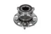 PARTS TOYOTA підшипник маточини задн. Lexus GS/IS 05- KAVO WBH9040 (фото 1)