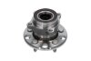 PARTS TOYOTA підшипник маточини задн. Lexus GS/IS 05- KAVO WBH-9040 (фото 2)