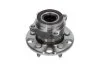 PARTS TOYOTA підшипник маточини задн. Lexus GS/IS 05- KAVO WBH9040 (фото 2)