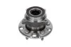 PARTS TOYOTA підшипник маточини задн. Lexus GS/IS 05- KAVO WBH9040 (фото 3)