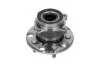 PARTS TOYOTA підшипник маточини задн. Lexus GS/IS 05- KAVO WBH9040 (фото 4)