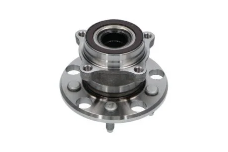 PARTS TOYOTA підшипник маточини задн. Lexus GS/IS 05- KAVO WBH9040