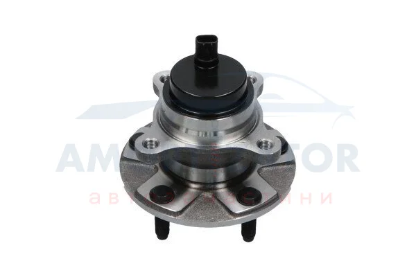 PARTS LEXUS Маточина перед. права з датчиком ABS GS 430 05-11, IS II 350 (GSE21) 08-13 KAVO WBH9041 (фото 1)