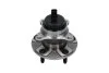 PARTS LEXUS Маточина перед. права з датчиком ABS GS 430 05-11, IS II 350 (GSE21) 08-13 KAVO WBH9041 (фото 1)