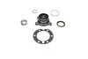 PARTS LEXUS Маточина колеса IS C 250 (GSE20) 09-15, GS 300 (GRS190) 05-11 KAVO WBH9051 (фото 1)