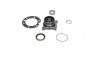 PARTS LEXUS Маточина колеса IS C 250 (GSE20) 09-15, GS 300 (GRS190) 05-11 KAVO WBH-9051 (фото 2)