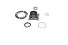 PARTS LEXUS Маточина колеса IS C 250 (GSE20) 09-15, GS 300 (GRS190) 05-11 KAVO WBH9051 (фото 2)