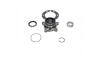 PARTS LEXUS Маточина колеса IS C 250 (GSE20) 09-15, GS 300 (GRS190) 05-11 KAVO WBH-9051 (фото 3)