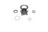 PARTS LEXUS Маточина колеса IS C 250 (GSE20) 09-15, GS 300 (GRS190) 05-11 KAVO WBH9051 (фото 3)