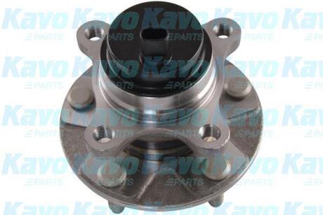 PARTS LEXUS Маточина колеса IS C 250 (GSE20) 09-15, GS 300 (GRS190) 05-11 KAVO WBH-9051