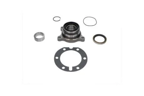 PARTS LEXUS Маточина колеса IS C 250 (GSE20) 09-15, GS 300 (GRS190) 05-11 KAVO WBH9051