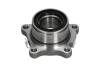 PARTS TOYOTA Маточина колеса задн. лів. LAND CRUISER 200, LEXUS LX (J2) 570 07- KAVO WBH-9063 (фото 1)