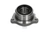PARTS TOYOTA Маточина колеса задн. лів. LAND CRUISER 200, LEXUS LX (J2) 570 07- KAVO WBH-9063 (фото 3)