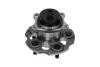 PARTS TOYOTA Маточина колеса з ABS MIRAI (JPD1) FCV 14-20, PRIUS PLUS 1.8 Hybrid 11- KAVO WBH-9072 (фото 1)