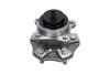 PARTS LEXUS Маточина колеса RX -15, HIGHLANDER / KLUGER (U5) 2.7 16- KAVO WBH-9079 (фото 1)