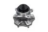 PARTS LEXUS Маточина колеса RX -15, HIGHLANDER / KLUGER (U5) 2.7 16- KAVO WBH9079 (фото 1)