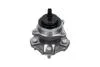 PARTS LEXUS Маточина колеса RX -15, HIGHLANDER / KLUGER (U5) 2.7 16- KAVO WBH9079 (фото 3)