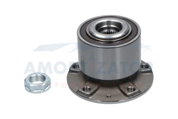 Комплект маточини з підшипником KAVO WBH9080 (фото 1)