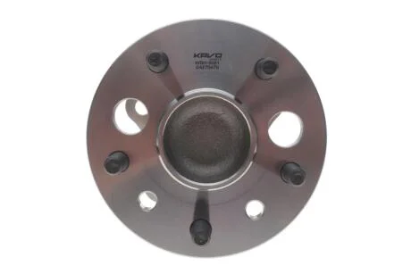 Комплект маточини з підшипником KAVO WBH9081