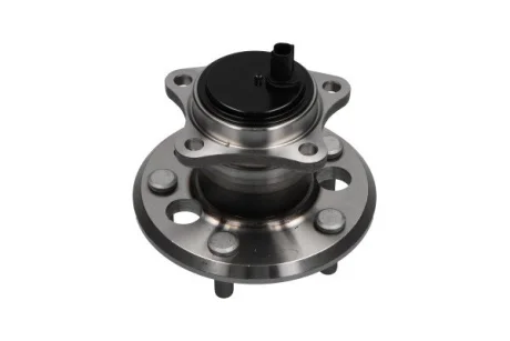 PARTS TOYOTA Маточина колеса задн. лів (з ABS) Camry 11- KAVO WBH9082