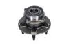 PARTS TESLA Комплект колісних підшипників пер. з датчиком ABS MODEL S KAVO WBK10060 (фото 1)